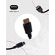 thumbnail image 3 of Cargador Compatible para Laptop Lenovo 20V 3.25A Type-C 65W Marca Siafu SIAFU Cargador Tipo C/65w Universal Para Mac/  Switch S9 Plus, 3 of 9