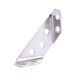 thumbnail image 5 of Conectores Esquina Muebles Acero Inoxidable Universal Con Tornillos (12pcs), 5 of 9