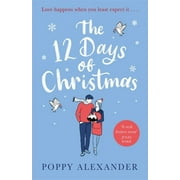 The 12 Days of Christmas (Paperback)
