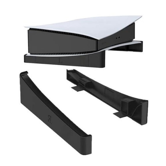 Game Stand Replacement Horizontal Stand Game Console Base Game Console Holder Base