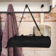 thumbnail image 4 of PAMINGONO Trumpet Carry Case Thicken Oxford Cloth Black Color Dustproof For Daily Transport 1Pcs, 4 of 6
