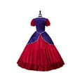 thumbnail image 4 of Cinderella's Sister Royal Ball Gown - Elegant Dress for Stage Performance, 4 of 4