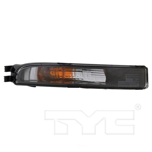 TYC 12-0133-00-9 Capa Certified Turn Signal Light Assembly Fits select: 2020 KIA SOUL DESIGNER, 2021 KIA SOUL LX/X LINE/S