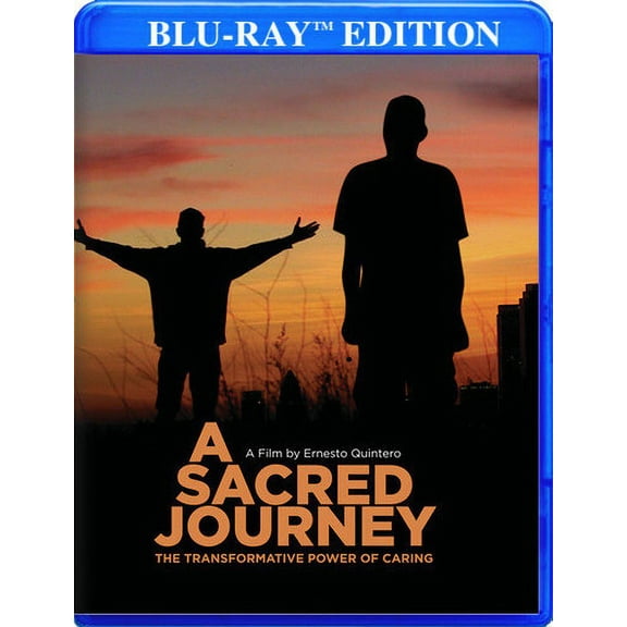 A Sacred Journey (Blu-ray), KDMG, Documentary