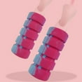 thumbnail image 4 of Bangcool Jumping Rope Foam Handle - Ergonomic Nonslip Jump Rope Skipping Rope for Adults, 4 of 10