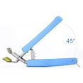 thumbnail image 1 of unbranded Pinza Para Platos Y Ollas Acero Inoxidable Resistente Con Mango Ergonómico Anticalor Y Antideslizante, 1 of 7