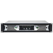 Ashly nXe1.52 Network Two-Channel Output Power Amplifier w/ Ethernet