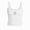 Seashell L 1PC, variant on Embellished Tank Top, Beaded Tank Top, Blue Seashell Women's XXS-XXL