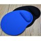 thumbnail image 5 of Alfombrilla De Ratón Antideslizante Con Forma De Palma De Pie Pequeño, Reposamuñecas Cómoda, Alfombrilla De Ratón Para Ordenador Portátil Minnieouse EL011801-00, 5 of 5