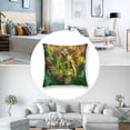 thumbnail image 4 of Apex Legends Octane Pillow Case Soft Pillow Cover Pillowcase Decorative Cushion Cover Home Decor 20 "x20 ", 4 of 8