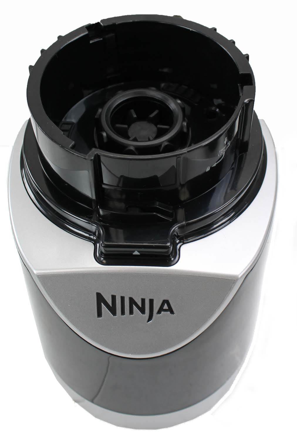 Ninja Fit 700-Watt Power Pod with Pulse Technology - QB3001SS (Certified Refurbished)