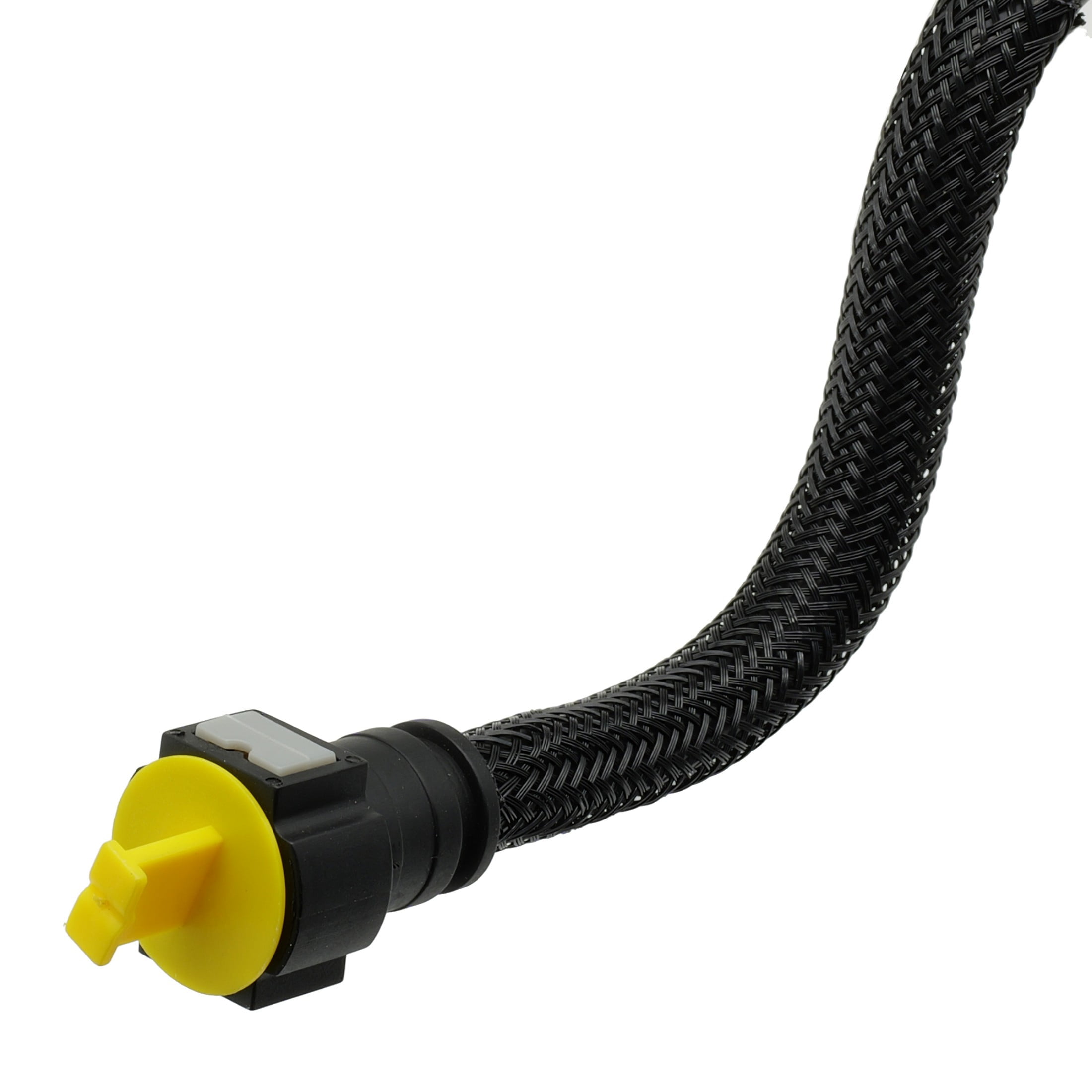 NOVAPARTS-BV6Z-9D289-R Vapor Canister Purge Valve for 2012-2018 Ford Focus 1.0L 2.0L 911-777 BV6Z9D289R