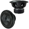 thumbnail image 1 of Harmony Audio 2X HA-C124 Car Competition 12 Pouces Sub 2200W Double 4 Ohms Caisson de Basses Neuf, 1 of 4