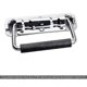 thumbnail image 4 of 2Pcs 304 Stainless Steel Spring Handle Prop Box Tool Aluminum Box Handle Activity Handle Folding In, 4 of 5