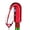 Red, variant on Clearance！Electric Wine Aerator Pourer, Portable One-Touch Wine Decanter and Wine Dispenser Pump for Red and White Wine Automatic Wine Dispenser Type C Rechargeable