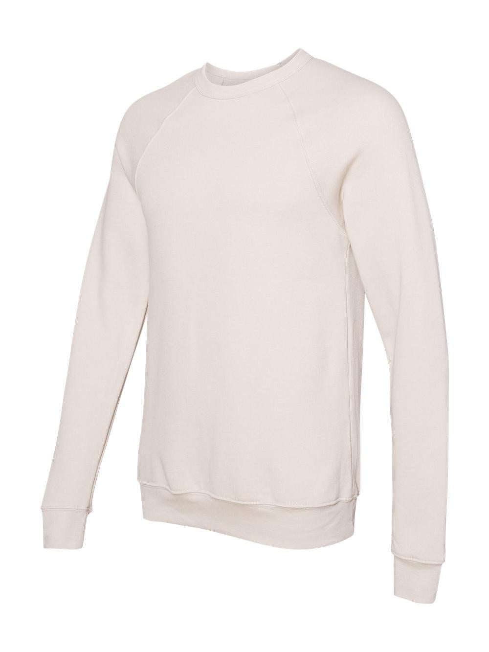 bella crew neck sweatshirt