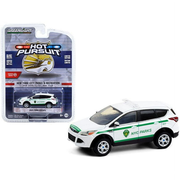 Greenlight Police Cars Hot Pursuit Series 37 Diecast Model Cars 6