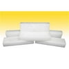 36 x 1 lbs Paraffin Blocks - Citrus Fragrance