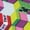 Multi, variant on Minecraft Little & Big Girls Casual Shoe