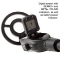 thumbnail image 3 of Metal Detector for Kids - Junior Treasure Finder for Boys and Girls Science Toys by Hey! Play!, 3 of 8