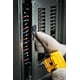 thumbnail image 3 of Kit de suspensión de contadores Fluke TPAK para multímetros 50 II, 70 III, 80 IV, 180, 3 of 5