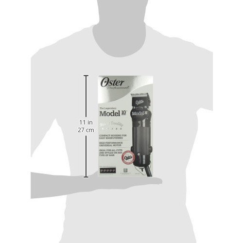 Oster Clipper Guards