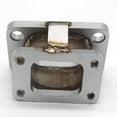 thumbnail image 3 of Universal T3-T25 T2 Flange Adapter Turbo Charger/Manifold Turbo Adapter Turbine Conversion, 3 of 9