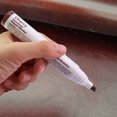 thumbnail image 6 of CCOCC Furniture Floor Scratch Repair Pen Touch Up Paint Pen Black,Touch-Up Pen,Stationery Supplies,Repair,B,5.074.680.39In,Plastic 1*Paint Touch-Up Pen, 6 of 7