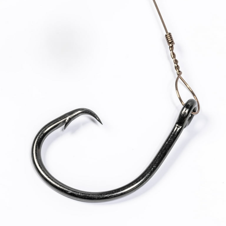 cheap shark fishing hooks BlacktipH Surf Shark Rig