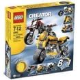 thumbnail image 1 of Pre-Owned LEGO Racers Revvin' Riders, 1 of 1