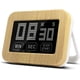thumbnail image 5 of Reloj despertador de cuenta regresiva eficiente, temporizador de cocina digital con números grandes y claros, temporizador de pantalla táctil que ofrece un control intuitivo, temporizador de cocina, 5 of 5