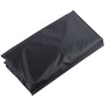 thumbnail image 2 of Cubierta Para Mesas De Tenis De Mesa, Cubierta A Prueba De Polvo Plegable Impermeable A Prueba De Rayos UV, Parque Negro Para Mesa De Tenis De Mesa Al Aire Libre En El Hogar OTVIAP Table Tennis Table Protective Cover, 2 of 8