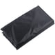 thumbnail image 2 of Cubierta Para Mesas De Tenis De Mesa, Cubierta A Prueba De Polvo Plegable Impermeable A Prueba De Rayos UV, Parque Negro Para Mesa De Tenis De Mesa Al Aire Libre En El Hogar OTVIAP Table Tennis Table Protective Cover, 2 of 8