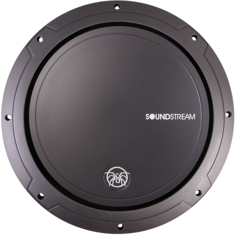 Soundstream clearance reference 12