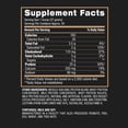 thumbnail image 2 of Whey HD Chocolate Cookie 4.75 Lbs BPI. BPI Sports BPIWHEYHDCHOCOCOOKIE, 2 of 7