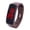 2#, variant on Apmemiss Wholesale College Style Student Net Red Small Square Electronic Smart Watch