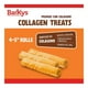 thumbnail image 3 of Botana para Perro Barkys Collagen Treats Rollitos con Colágeno Sabor Pollo 3 Pzas, 3 of 4