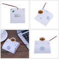 thumbnail image 4 of E27 Sensor PIR de movimiento infrarrojo Titular de la lámpara Interruptor de marea para pasillo, 4 of 7