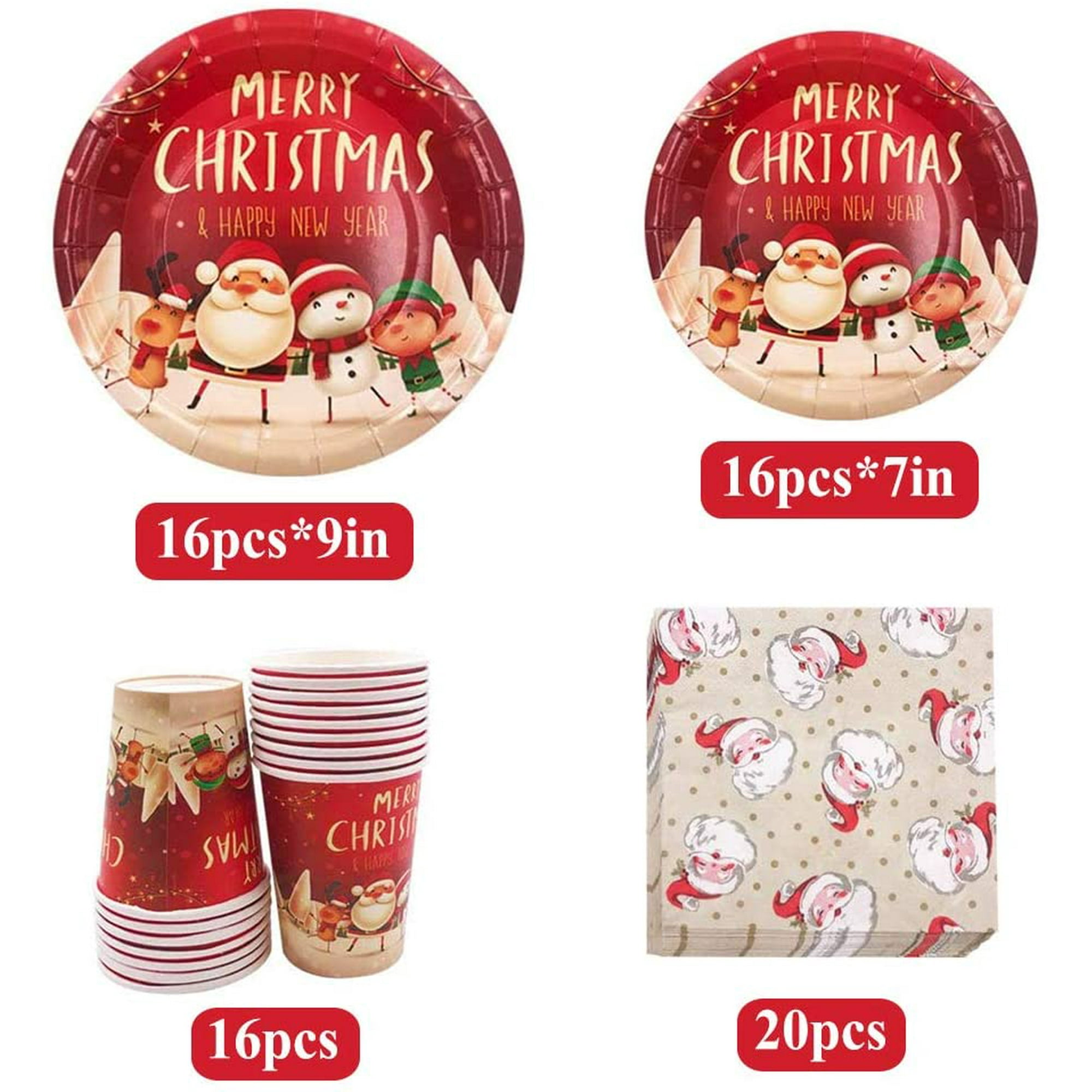 Disposable party tableware hotsell