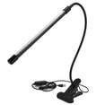 thumbnail image 1 of Lámpara LED de cultivo con clip de 5 V, USB, temporizador automático, para plantas de interior, para invernaderos hidropónicos., 1 of 14