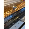 thumbnail image 5 of Berlinger Haus Stainless Steel Bread Box, Rose Gold, 5 of 9