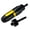Gold, variant on Universally Motorcycle Frame Guard Frame Slider Front Fork Cup Aluminum Falling Crush Protectors Blocks