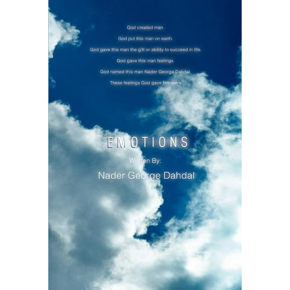 Emotions (Paperback)