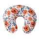 thumbnail image 1 of Funda de almohada de lactancia de flores, funda de almohada de lactancia para bebé, funda de almohada de lactancia para recién nacido, tela suave adecuada para bebés, 1 of 5