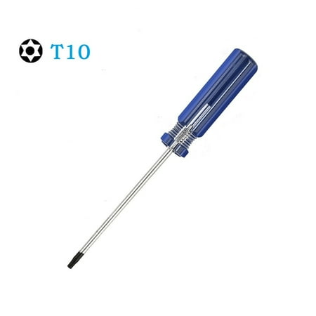 

1PC T8 T9 T10 Precision Magnetic Screwdriver for Xbox 360 Wireless Controller