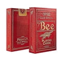 thumbnail image 1 of 1set High Quality Bee Golden Deck Bicycle Magic Props Magic Playing Cards Magia Poker Playing Card Magic Tricks for Magician, 1 of 5