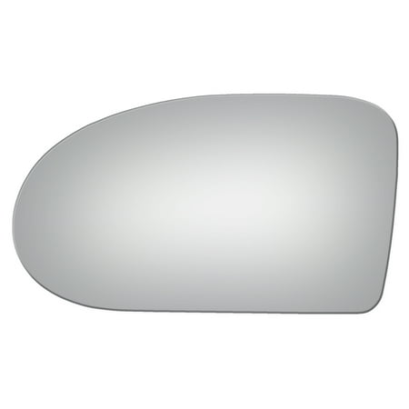 - Burco 2865 Left Side Mirror Glass for Buick LeSabre, Park Avenue, Oldsmobile 88