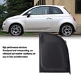 thumbnail image 4 of Front Fog Light Trim Front Fog Lamp Bezel Cover Front Fog Light Cover Shockproof Waterproof ABS Material Direct Replacement for Vehicle Model with Stylish, 4 of 7