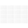 thumbnail image 1 of 1000 Sheets Disposable Hair Perm Paper Barber Shop Ultra-Thin Hair Perm Sheet, 1 of 6