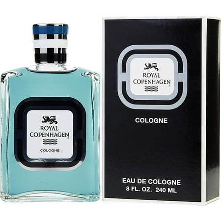 Royal Copenhagen 3946431 By Royal Copenhagen Cologne 8 Oz